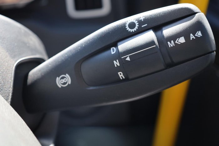 2024 Freightliner Cascadia 126 White