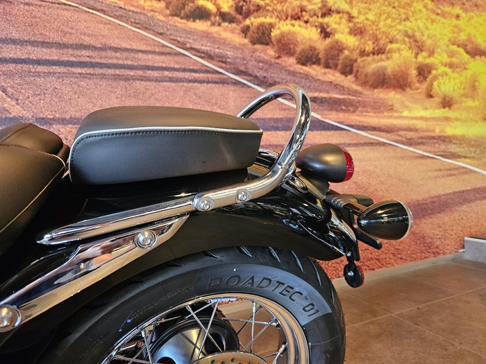 2025 Triumph Bonneville Speedmaster Speedmaster Black