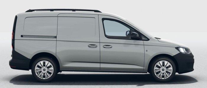2025 Volkswagen Caddy TDI320