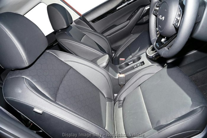2025 Kia Seltos GT-Line