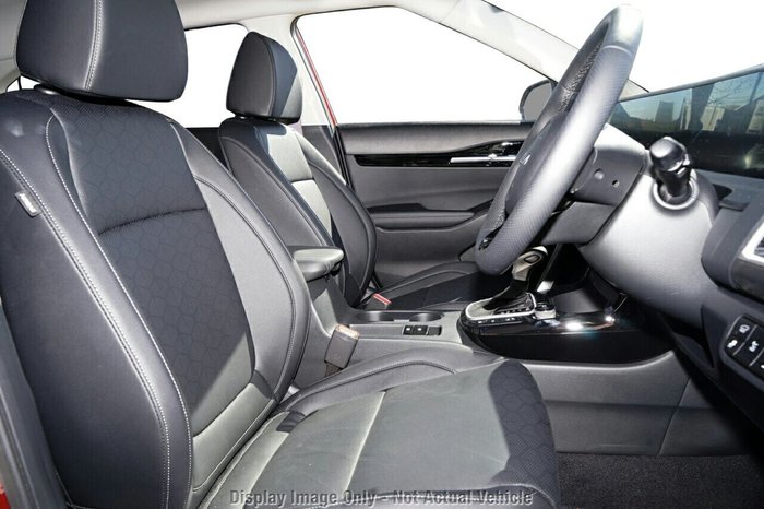 2025 Kia Seltos GT-Line