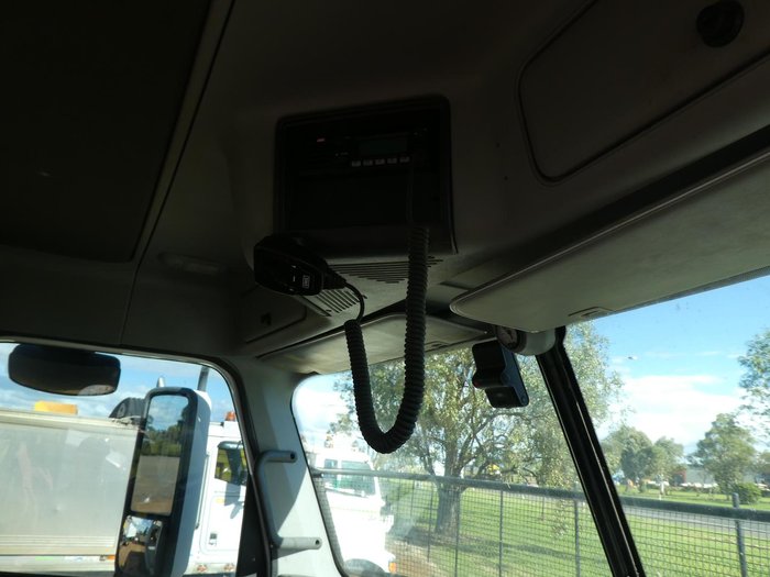 2012 Freightliner Cst112