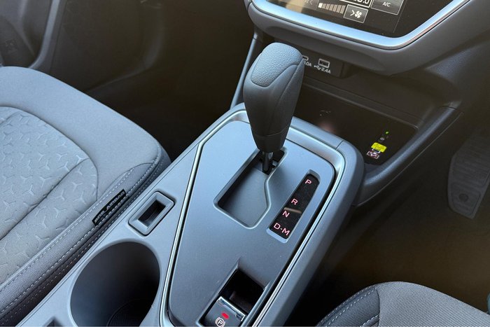 2025 Subaru Crosstrek 2.0L