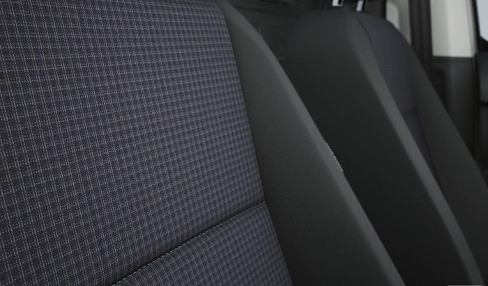 2025 Volkswagen Caddy TDI320