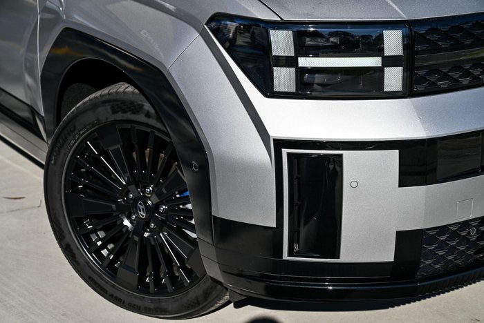 2024 Hyundai Santa Fe Hybrid Calligraphy