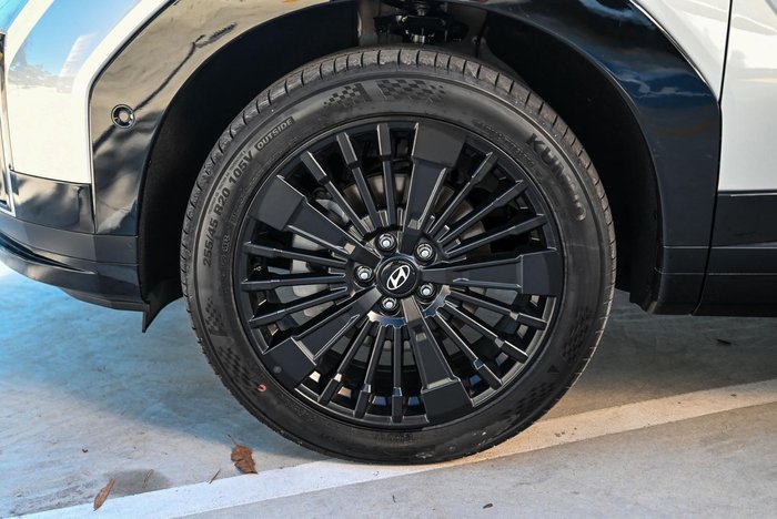 2024 Hyundai Santa Fe Hybrid Calligraphy