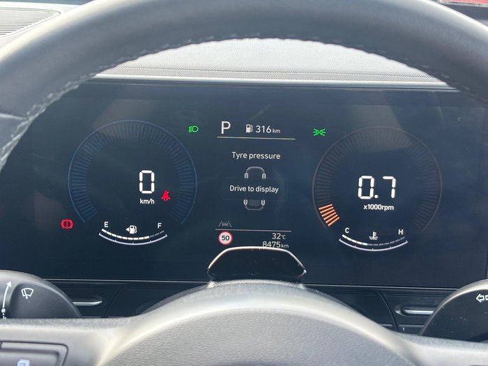 2024 Hyundai Kona