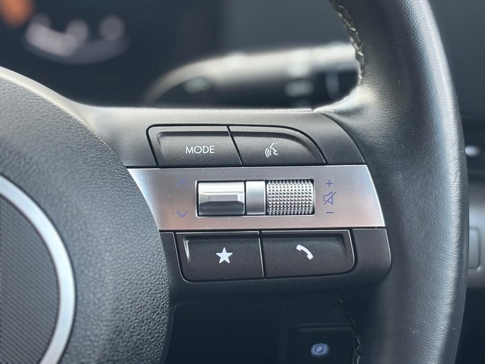2024 Hyundai Kona