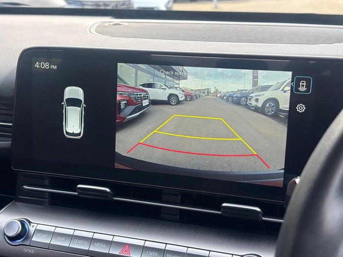 2024 Hyundai Kona