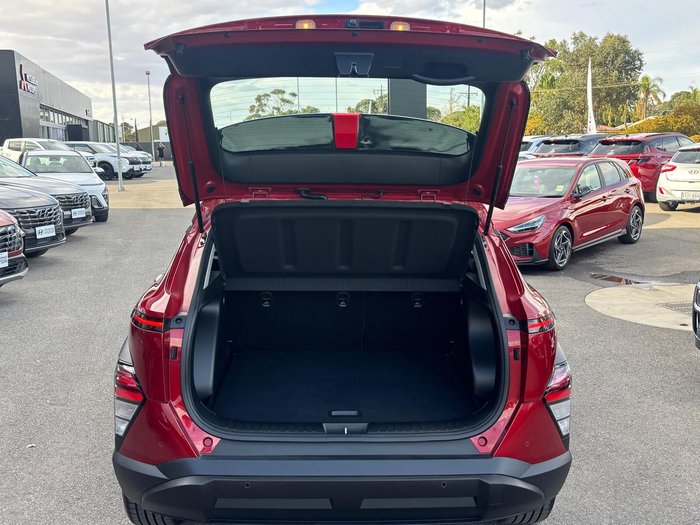 2024 Hyundai Kona