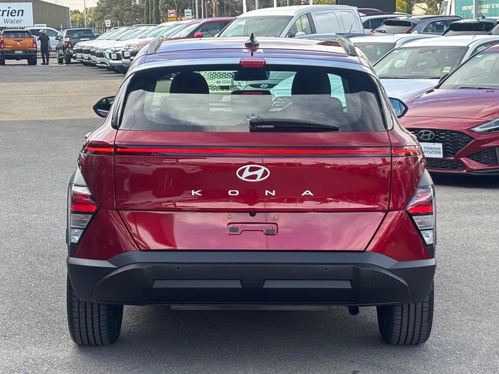 2024 Hyundai Kona