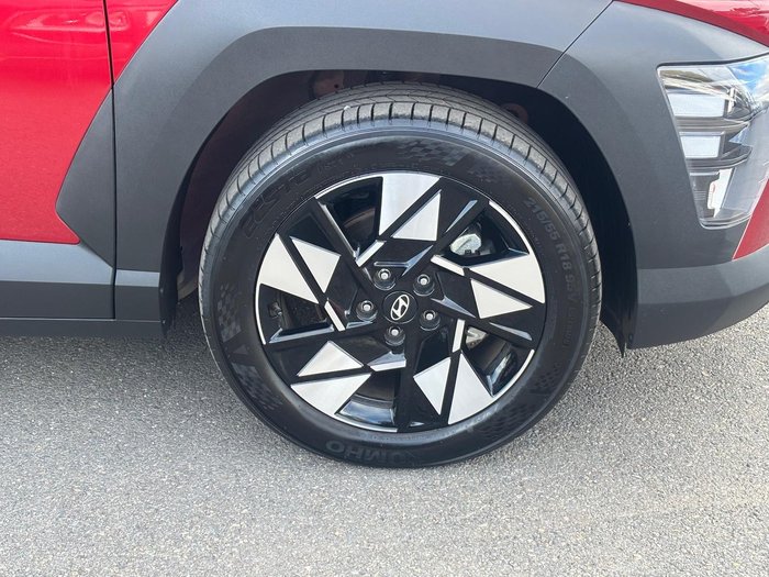2024 Hyundai Kona