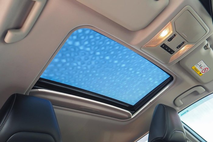 2019 Toyota RAV4 Cruiser