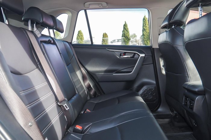 2019 Toyota RAV4 Cruiser