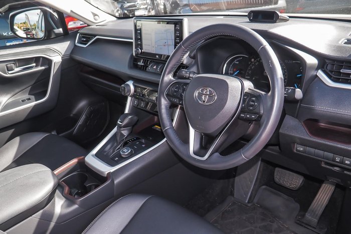 2019 Toyota RAV4 Cruiser