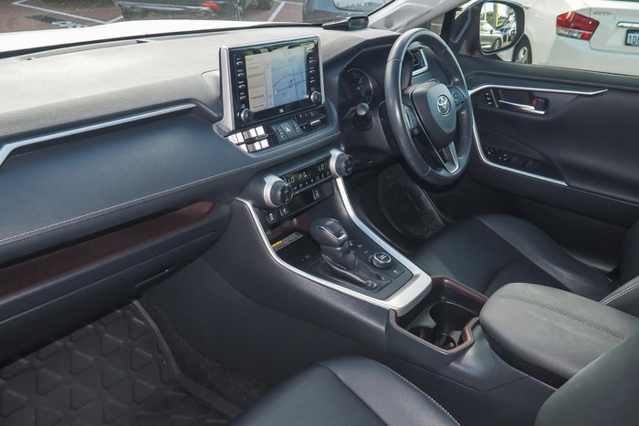 2019 Toyota RAV4 Cruiser