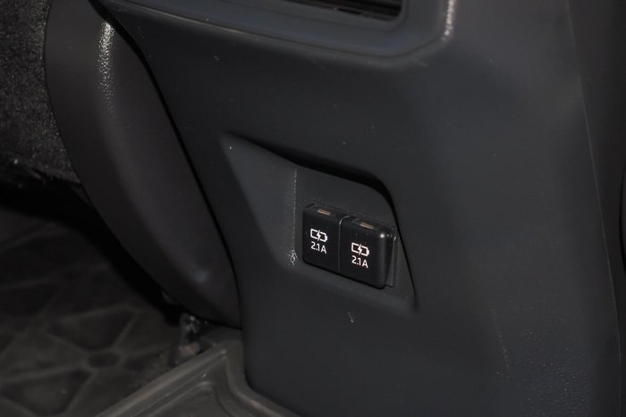 2019 Toyota RAV4 Cruiser