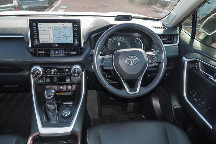 2019 Toyota RAV4 Cruiser