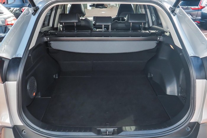2019 Toyota RAV4 Cruiser