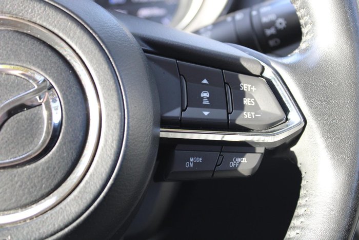 2019 Mazda CX-9 Touring