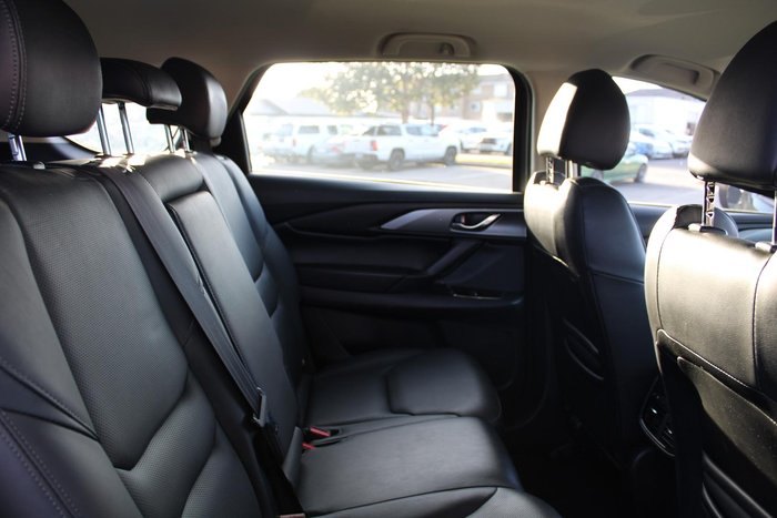 2019 Mazda CX-9 Touring