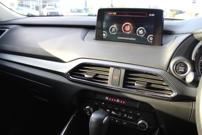 2019 Mazda CX-9 Touring