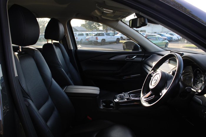 2019 Mazda CX-9 Touring