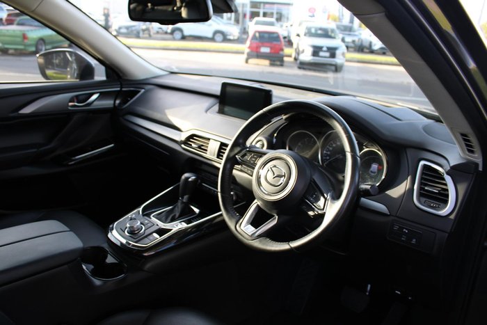 2019 Mazda CX-9 Touring