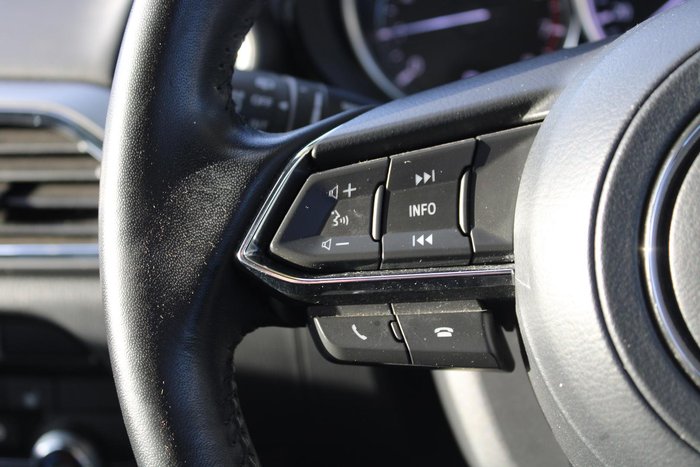 2019 Mazda CX-9 Touring