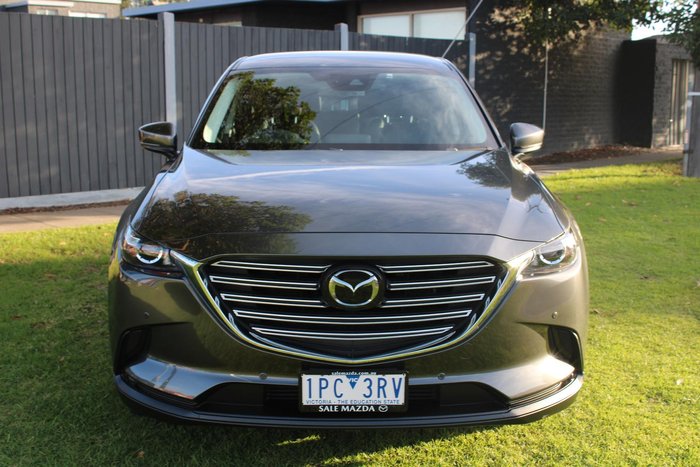 2019 Mazda CX-9 Touring