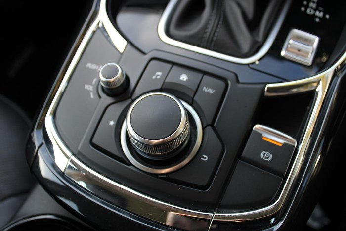 2019 Mazda CX-9 Touring