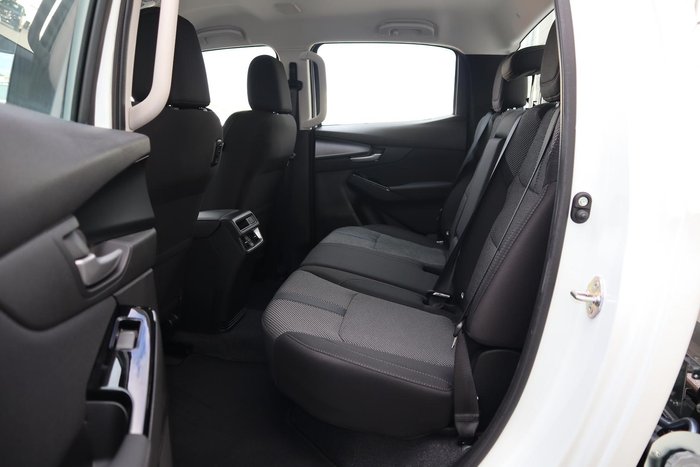 2024 Mazda BT-50 XTR