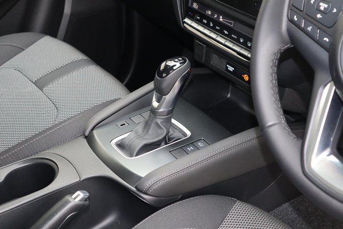 2024 Mazda BT-50 XTR