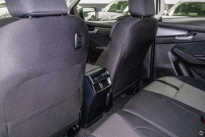 2024 Mazda BT-50 XTR