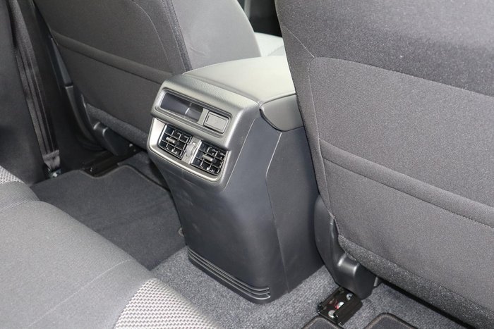 2024 Mazda BT-50 XTR
