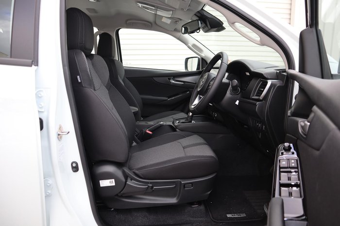 2024 Mazda BT-50 XTR