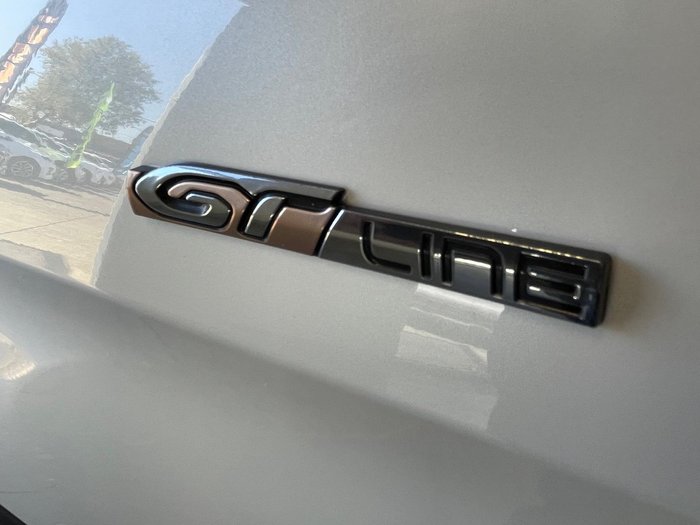 2019 Peugeot 3008 GT Line