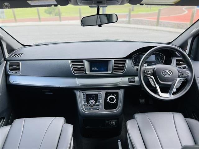 2025 LDV G10 