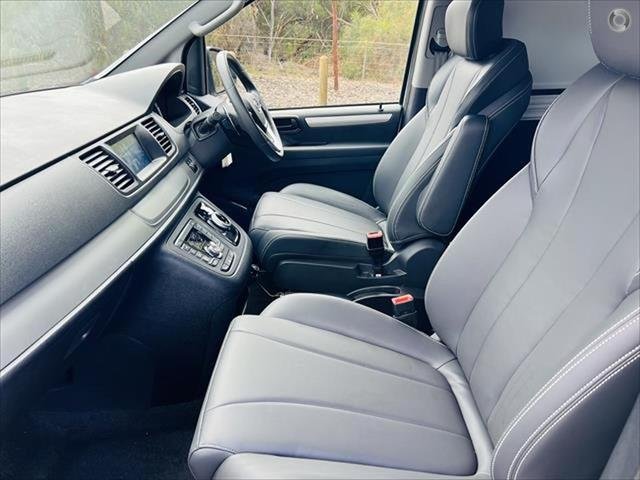 2024 LDV G10 +