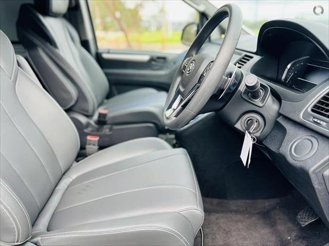 2024 LDV G10 +