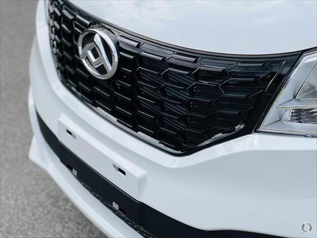 2025 LDV G10 