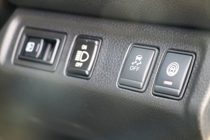 2024 Nissan Navara PRO-4X WARRIOR DUAL