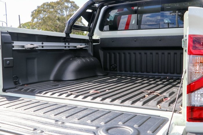 2024 Nissan Navara PRO-4X WARRIOR DUAL