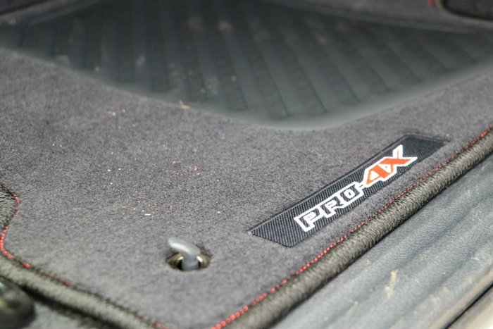 2024 Nissan Navara PRO-4X WARRIOR DUAL