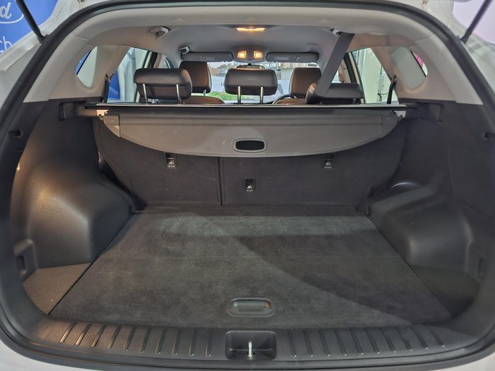 2018 Hyundai Tucson Active X