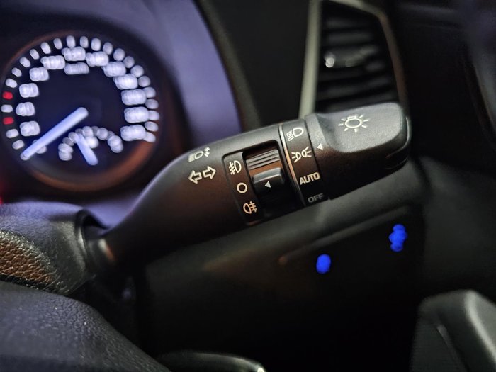 2018 Hyundai Tucson Active X