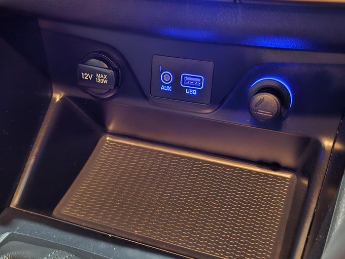 2018 Hyundai Tucson Active X
