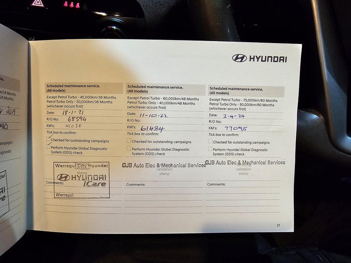 2018 Hyundai Tucson Active X