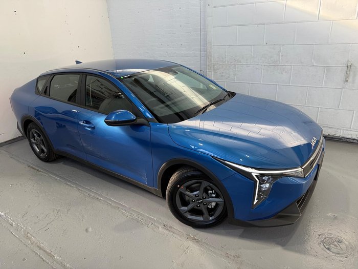 2024 Kia K4 S