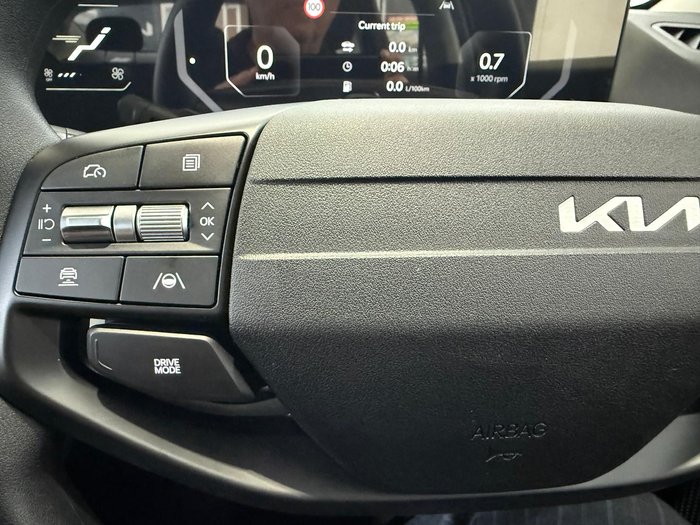 2024 Kia K4 S